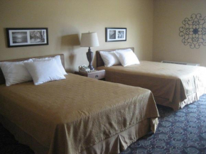 Hotels in Carroll County